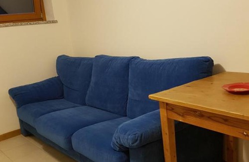 Transacqua Apartment | Mountainappart