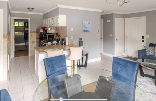 Vernon Condo | MountainCreek,Chic Entire 2 Bedroom Condo for 6 people at Great Gorge Village