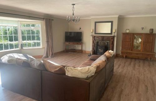Killotteran House | Mountaingrove bnb