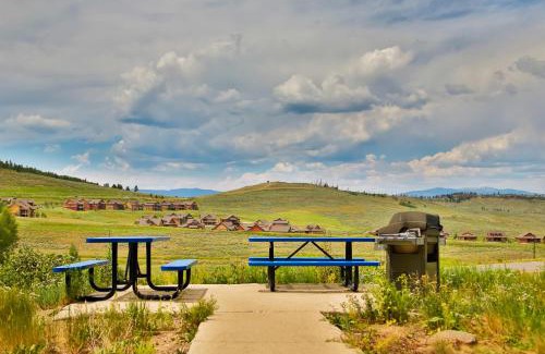 Silvercreek Apartment | Mountainside 037