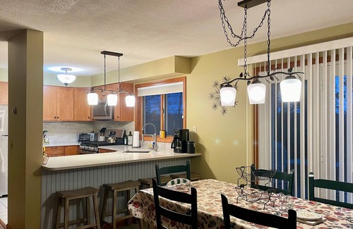 West Dover Condo | Mountainside Condo currently listed for sale with Deerfield Valley Real Estate