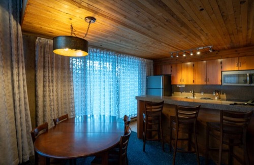 Salt Lake Mountain Resorts Condo | Mountainside Loft in Snowbird, UT