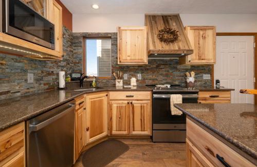 Silvercreek House | Mountainside Unit B-20