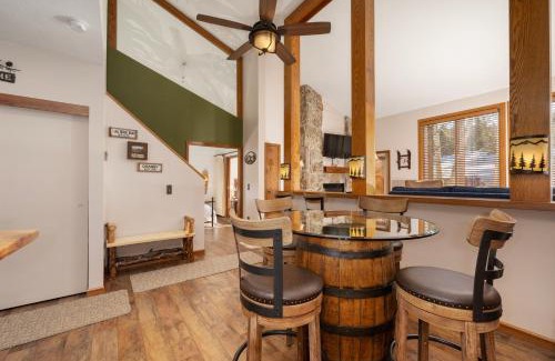 Silvercreek House | Mountainside Unit B-20