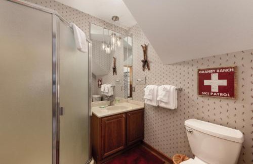 Silvercreek House | Mountainside Unit B-20