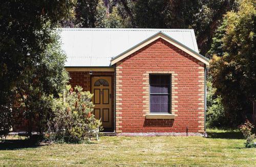 Halls Gap House | Mountainside Villas Halls Gap