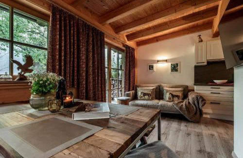Ramsau im Zillertal Apartment | Mountainspirit