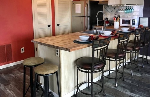 Vernon Condo | MountainTop 2. Amazing views! Walk to slopes!