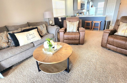 Indian Point Condo | Mountaintop Hideaway nWalk-In Condo - King Bed - Lake view - NEXT TO SDC