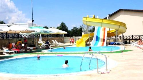 Shiligarnika Apartment | Mountainview Apartment Ski, Spa & Thermal