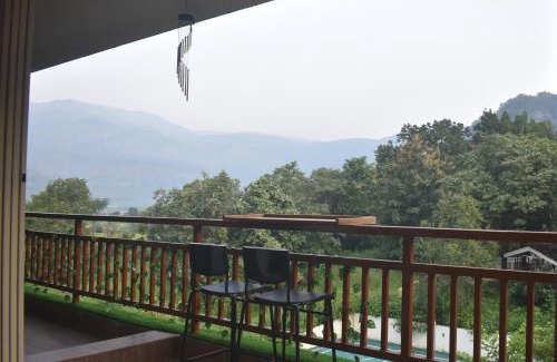 Karjat House | Mountainview Paradise - Cozy 1bhk amidst mountains
