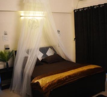 Karjat House | Mountainview Paradise - Cozy 1bhk amidst mountains