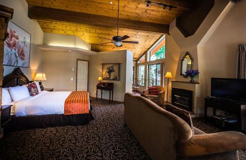 Tahoe Vista Resort | Mourelatos Lakeshore Resort