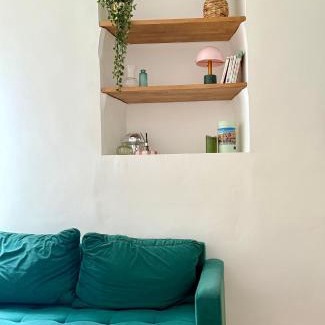 Le Mourillon Apartment | Mourillon proche plages