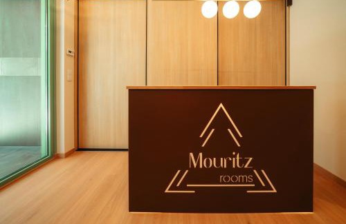 Maceira House | Mouritz Rooms