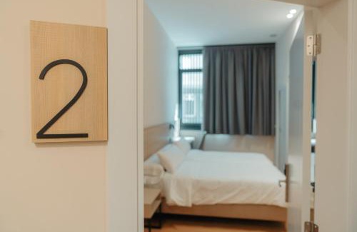 Maceira House | Mouritz Rooms