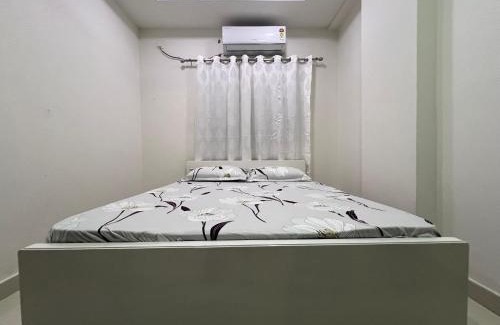 Manikonda Apartment | Mouryas White House 2 Bhk
