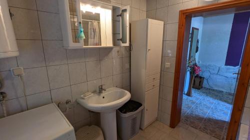 Keramoti Apartment | Moustaki Apartments