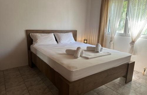 Keramoti Apartment | Moustaki Apartments