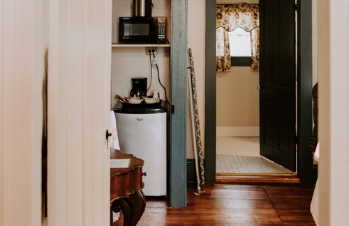 Lafayette Bed & Breakfast | Mouton Plantation