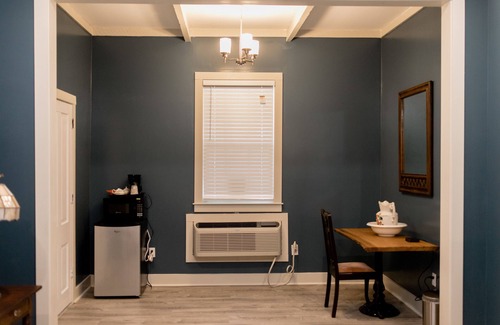 Lafayette Bed & Breakfast | Mouton Plantation