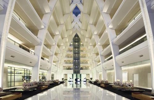 Sepang Hotel | Movenpick Hotel & Convention Centre KLIA