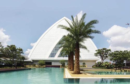 Sepang Hotel | Movenpick Hotel & Convention Centre KLIA