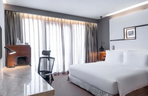 Sepang Hotel | Movenpick Hotel & Convention Centre KLIA