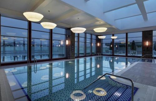 Malatya Hotel | Movenpick Hotel Malatya