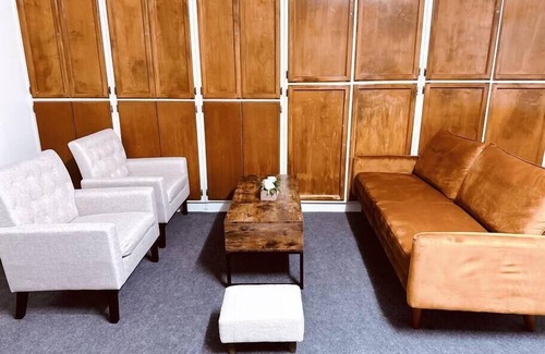 Valinda House | Movie Nest/2BR/Huge Backyard w Grill by Zen Living