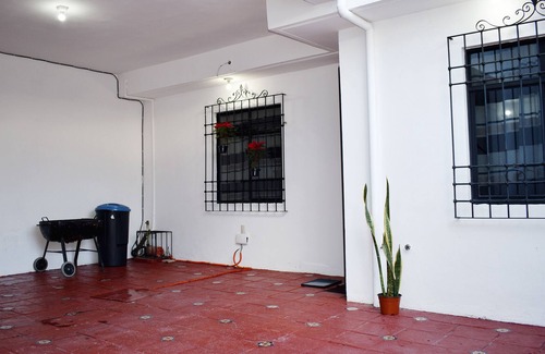 San Cristobal de las Casas House | Moxviquil House