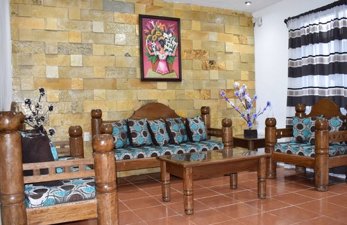 San Cristobal de las Casas House | Moxviquil House