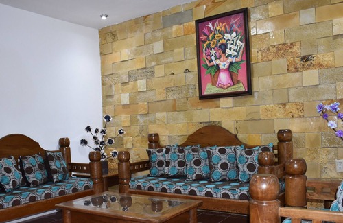San Cristobal de las Casas House | Moxviquil House