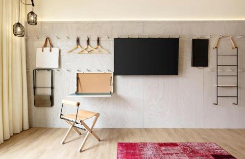 Hamilton District Hotel | Moxy Allentown Downtown