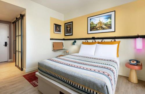 Hamilton District Hotel | Moxy Allentown Downtown