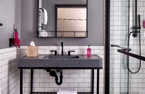 Downtown Chattanooga Hotel | Moxy Chattanooga Downtown
