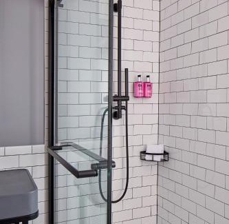 Downtown Chattanooga Hotel | Moxy Chattanooga Downtown