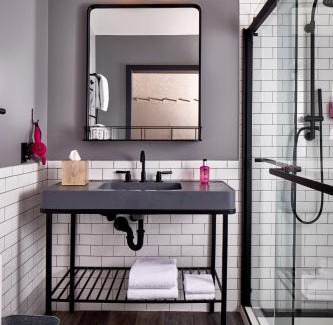 Downtown Chattanooga Hotel | Moxy Chattanooga Downtown