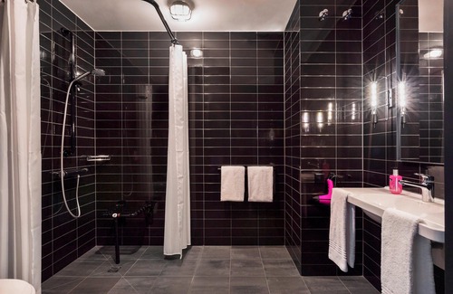 Darmstadt Hotel | Moxy Darmstadt