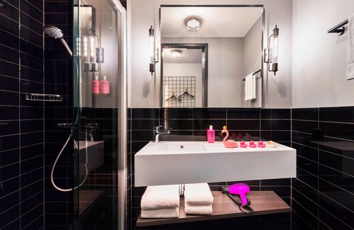 Darmstadt Hotel | Moxy Darmstadt