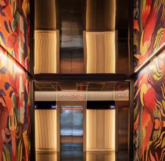 Wynwood Art District Hotel | Moxy Miami Wynwood