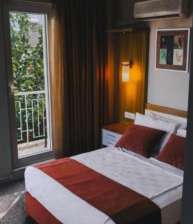 Liman Mahallesi Hotel | MOY Beldibi Hotel