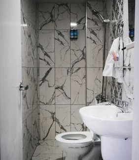 Liman Mahallesi Hotel | MOY Beldibi Hotel