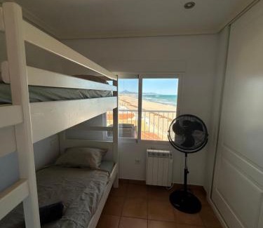 Les Deveses Apartment | Moya Apartment Denia - Seaview Apartment