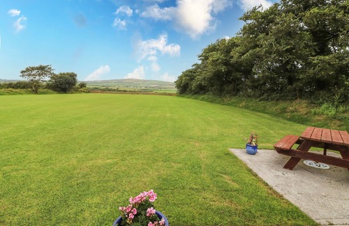 Banna Cottage | Moybella Lodge