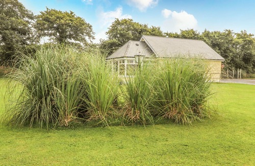 Banna Cottage | Moybella Lodge