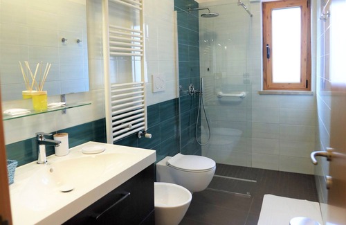 Andria House | MozÁrt B&B - Affittacamere