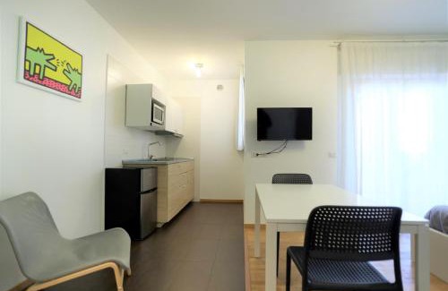 Andria Bed & Breakfast | MozÁrt Bed & Breakfast - Affittacamere