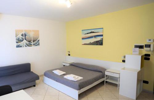 Andria Bed & Breakfast | MozÁrt Bed & Breakfast - Affittacamere