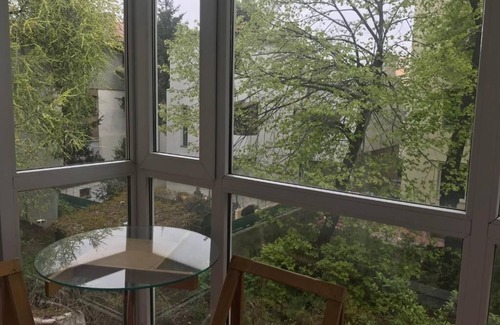 Sector 2 Apartment | Mozart Ambient